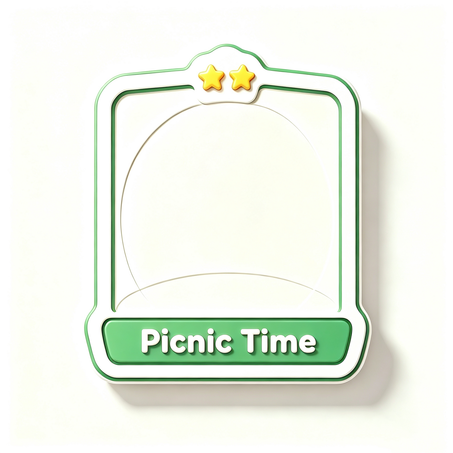 MonopolyGo Set4-9 Picnic Time