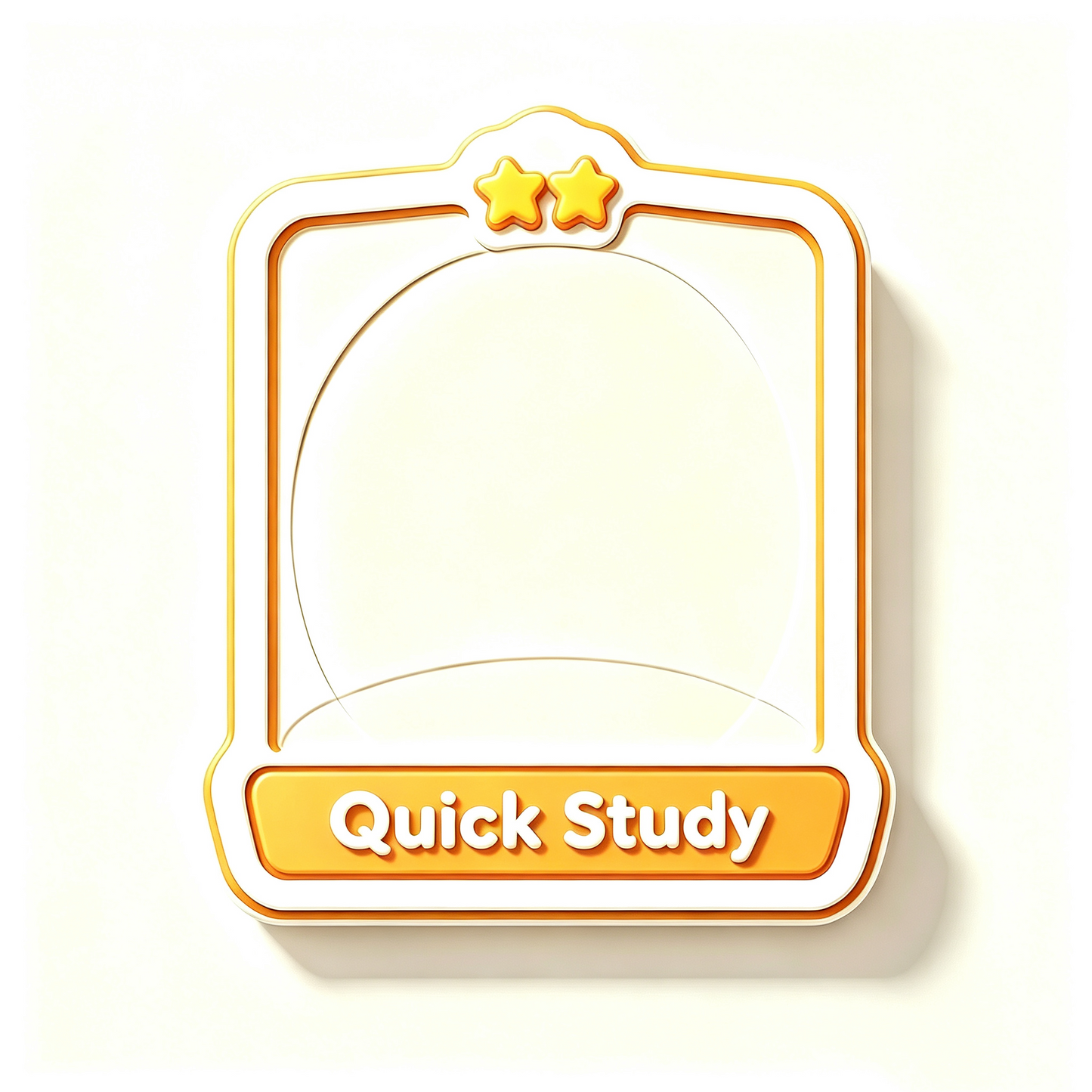 MonopolyGo Set5-8 Quick Study