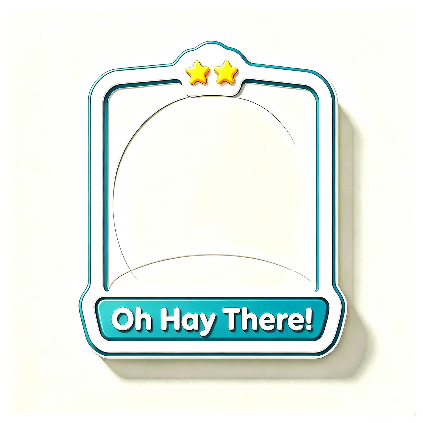 MonopolyGo Set6-4 Oh Hay There!