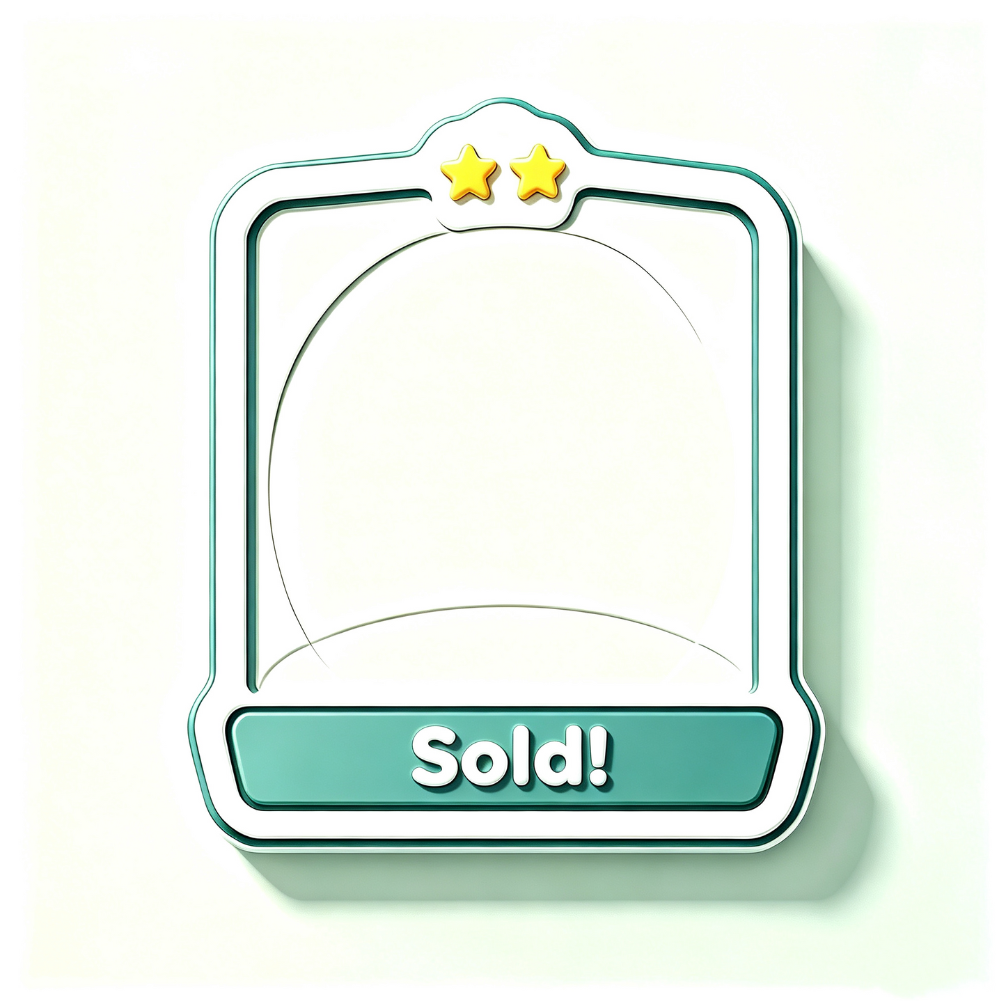 MonopolyGo Set8-4 Sold!