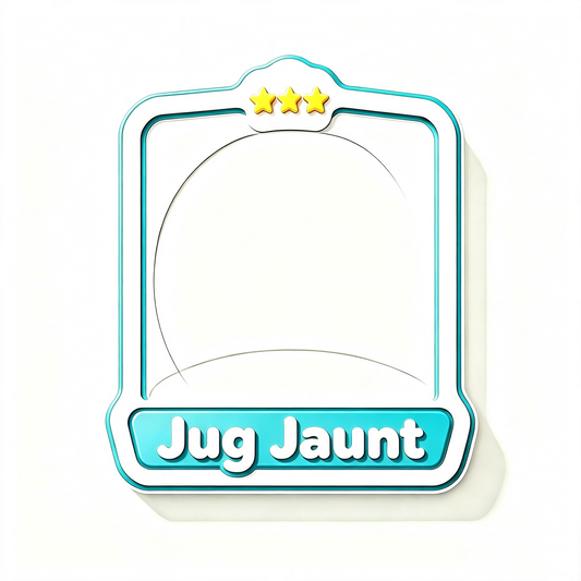 MonopolyGo Set10-3 Jug Jaunt