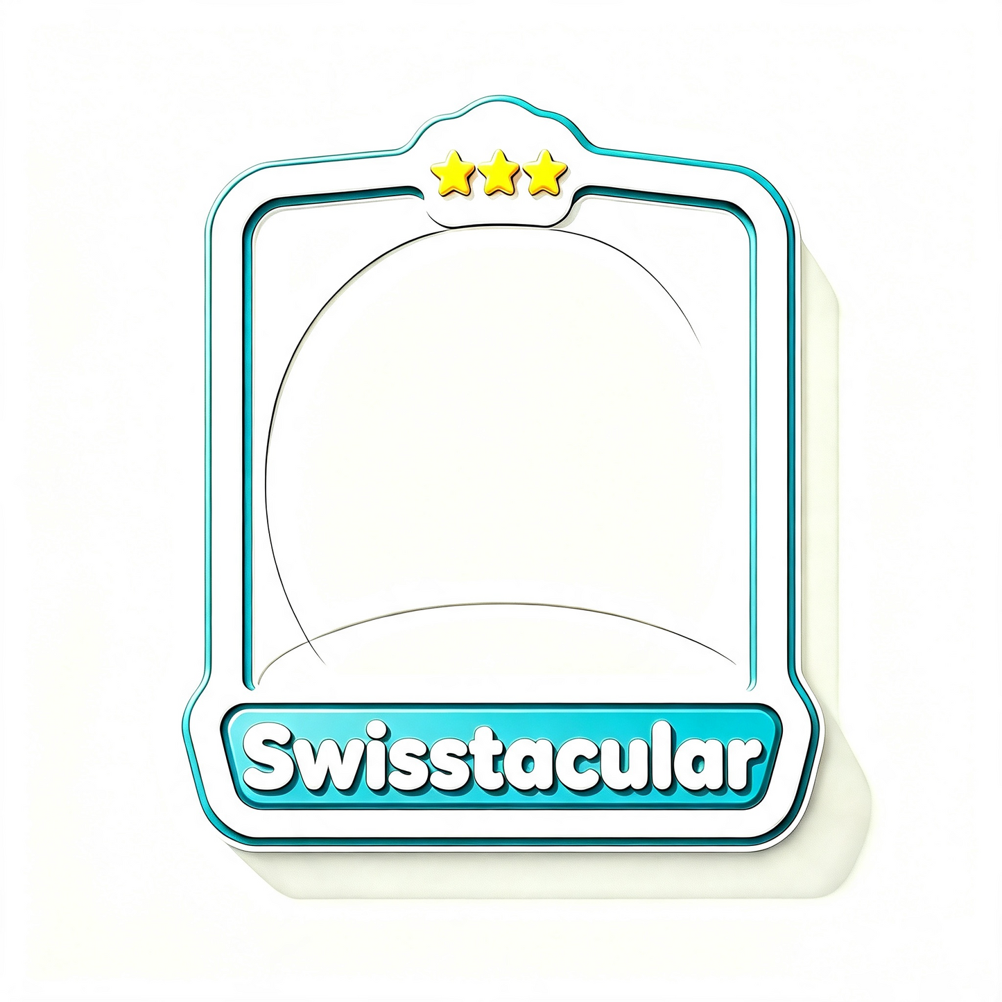 MonopolyGo Set10-5 Swisstacular