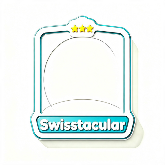 MonopolyGo Set10-5 Swisstacular