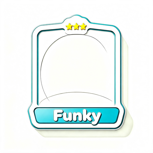 MonopolyGo Set10-6 Funky