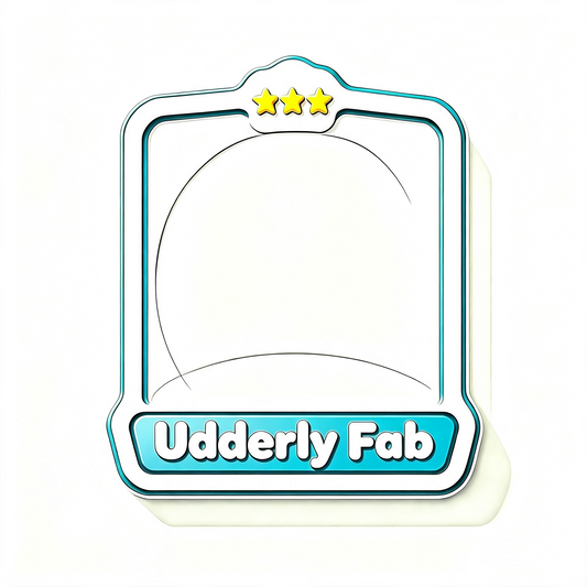 MonopolyGo Set10-8 Udderly Fab