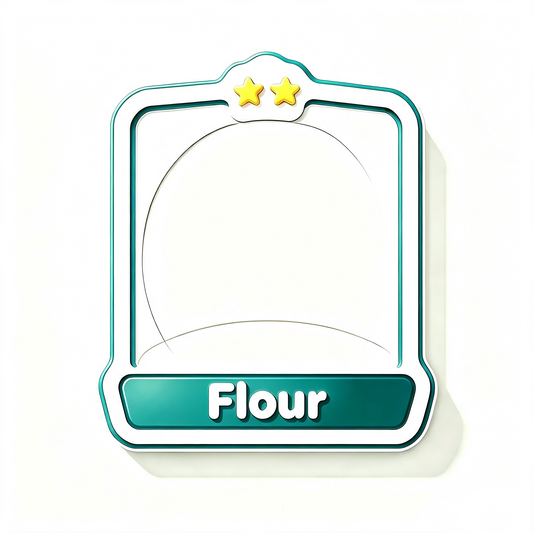 MonopolyGo Set11-1 Flour