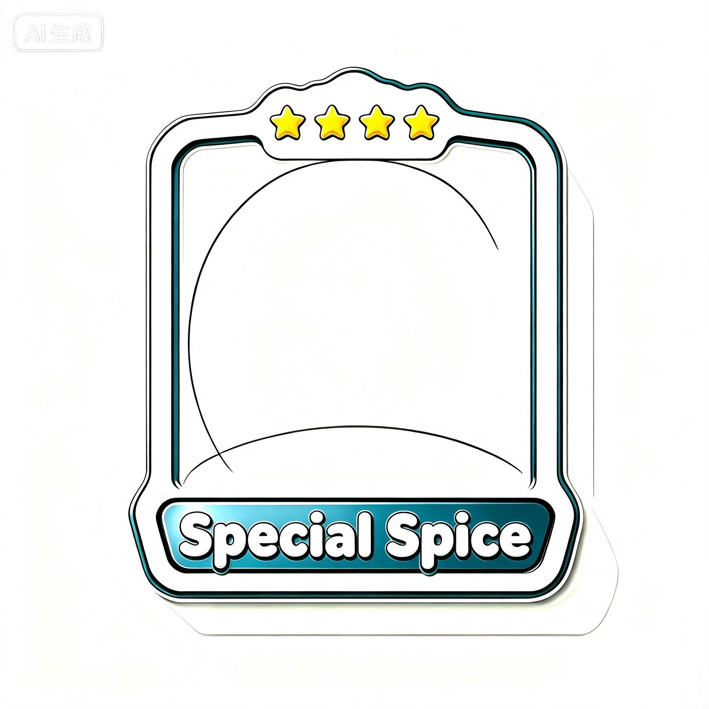 MonopolyGo Set11-9 Special Spice