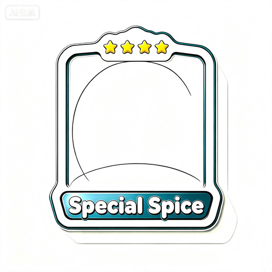 MonopolyGo Set11-9 Special Spice