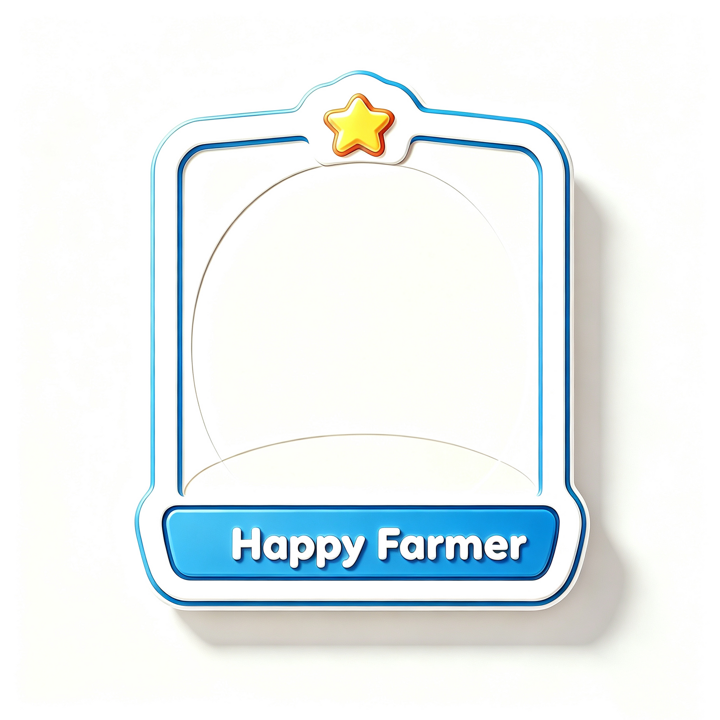 MonopolyGo Set2-9 Happy Farmer