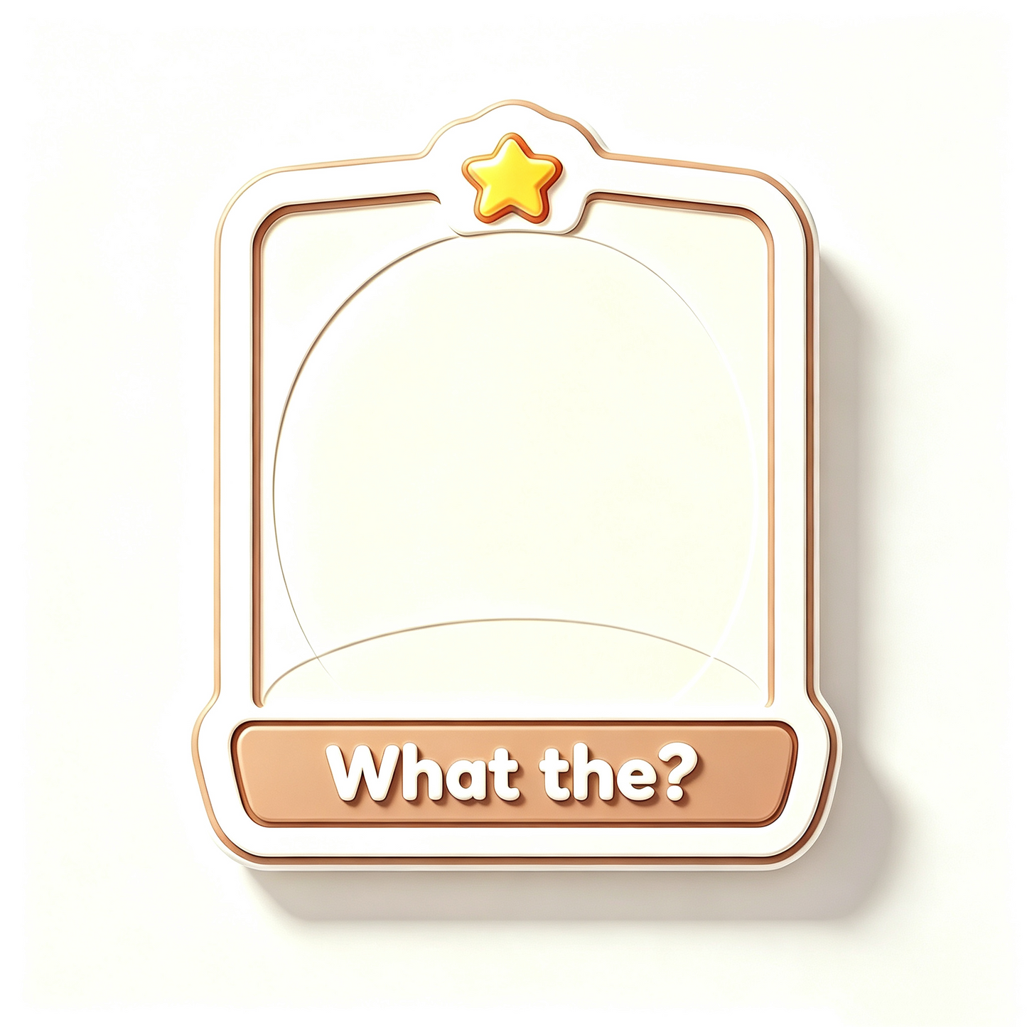 MonopolyGo Set3-2 What the?