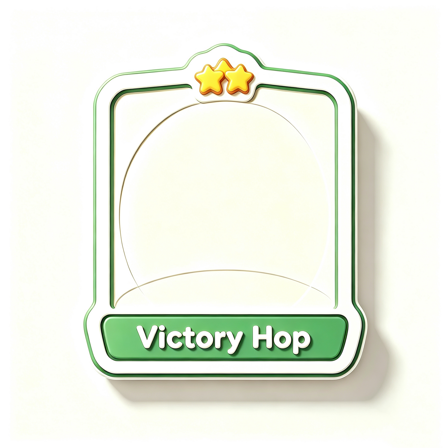 MonopolyGo Set4-6 Victory Hop