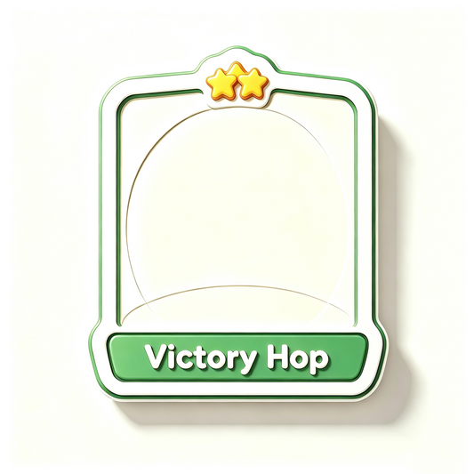 MonopolyGo Set4-6 Victory Hop
