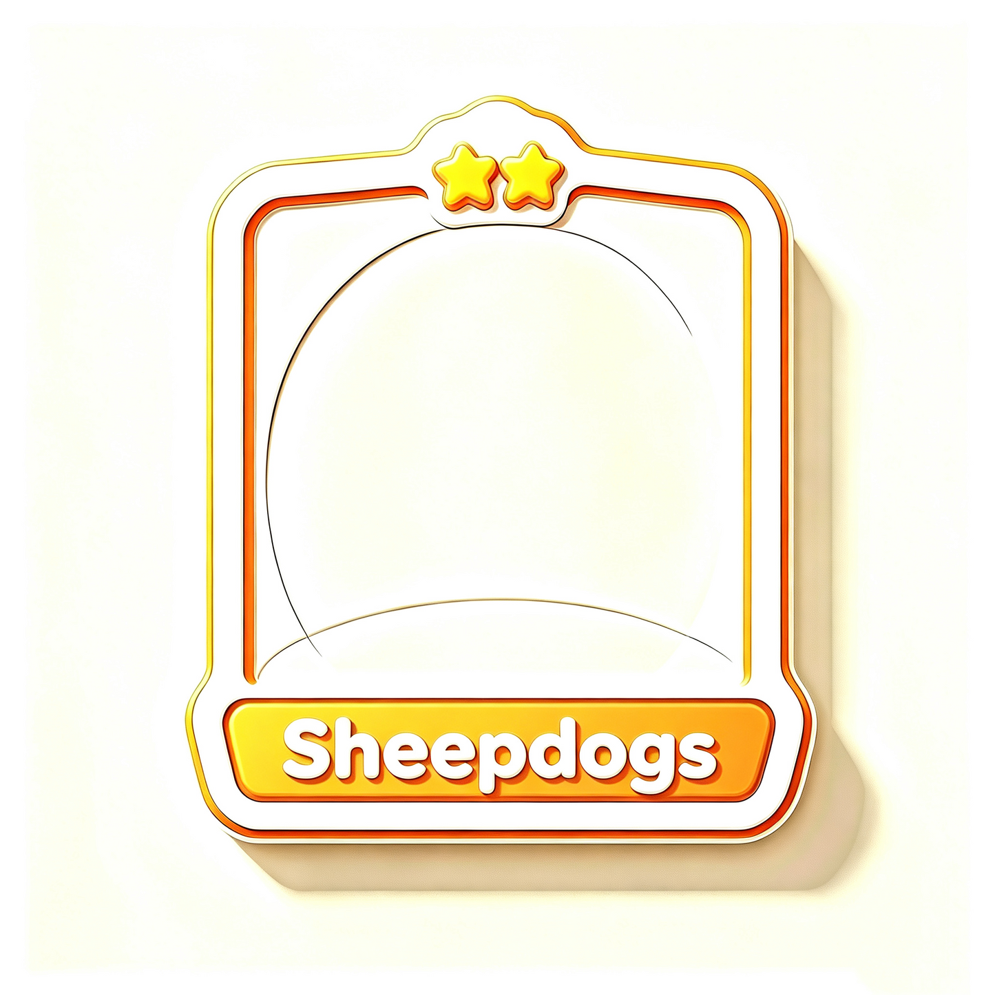 MonopolyGo Set5-9 Sheepdogs