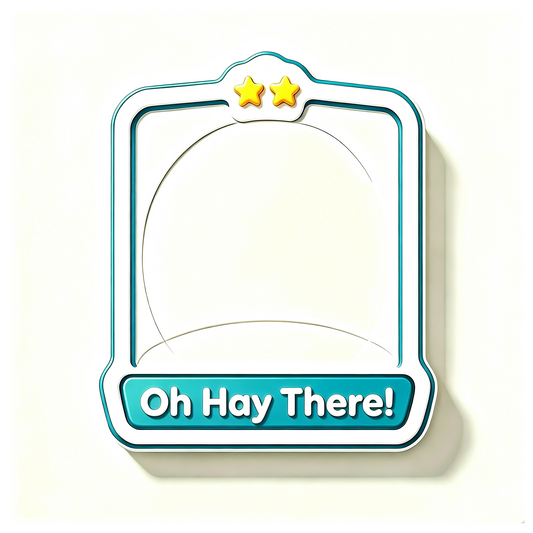 MonopolyGo Set6-4 Oh Hay There!