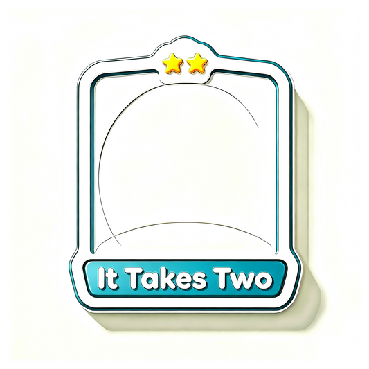 MonopolyGo Set6-9 It Takes Two