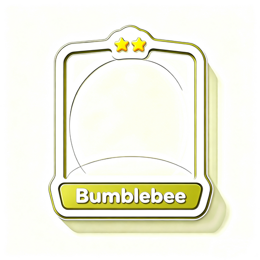 MonopolyGo Set7-3 Bumblebee