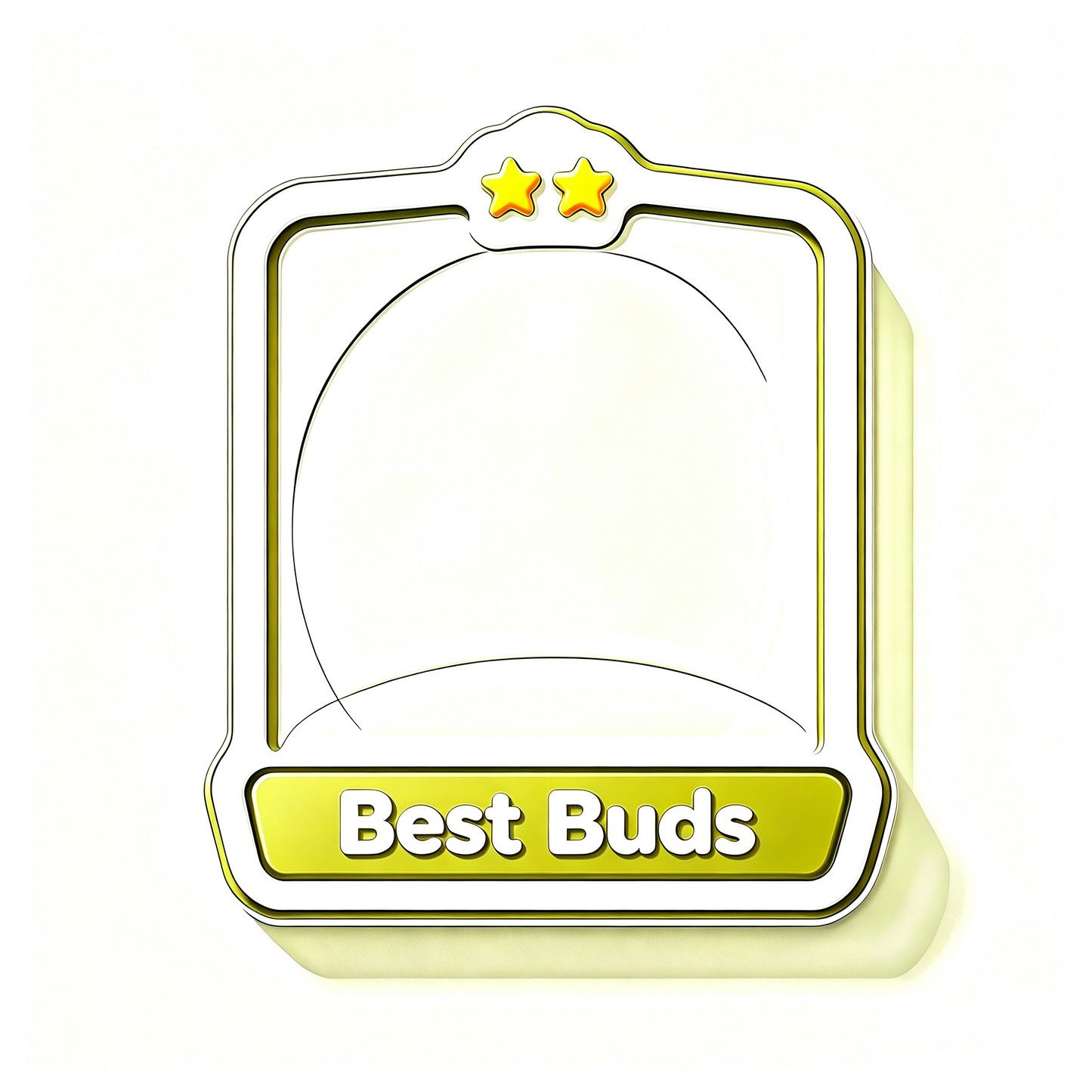 MonopolyGo Set7-5 Best Buds