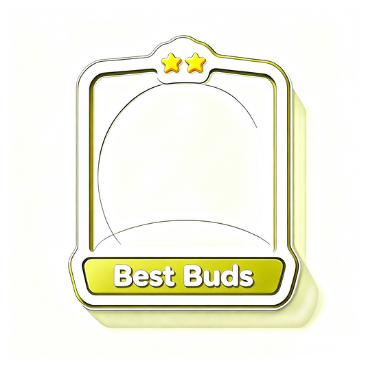 MonopolyGo Set7-5 Best Buds