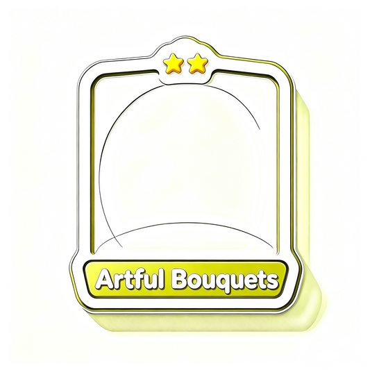 MonopolyGo Set7-7 Artful Bouquets