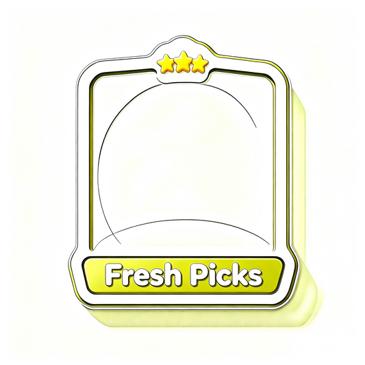 MonopolyGo Set7-8 Fresh Picks
