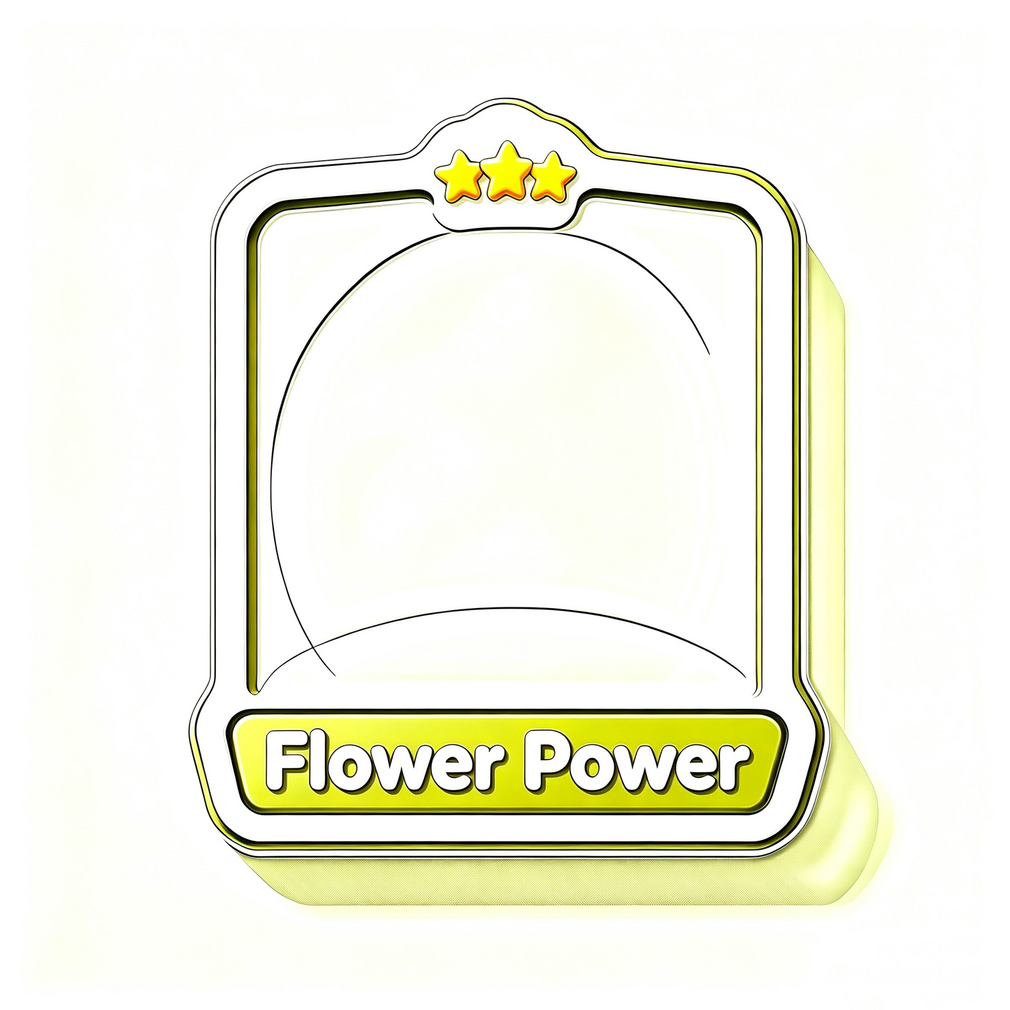 MonopolyGo Set7-9 Flower Power