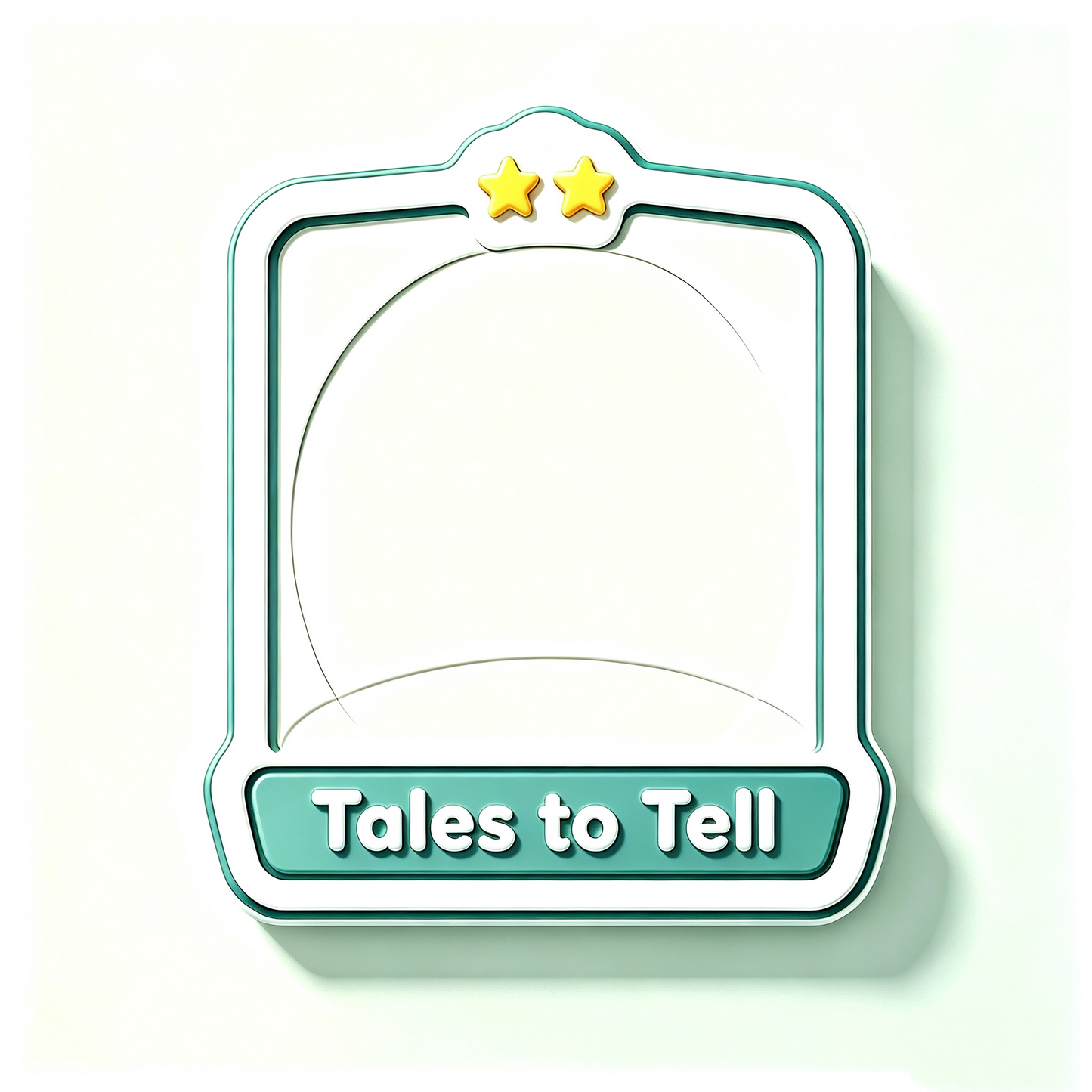 MonopolyGo Set8-3 Tales to Tell