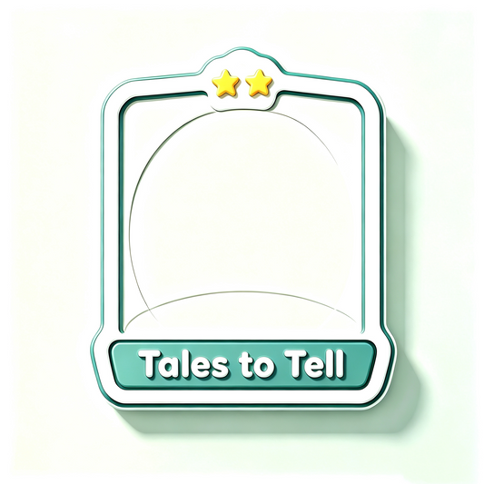 MonopolyGo Set8-3 Tales to Tell
