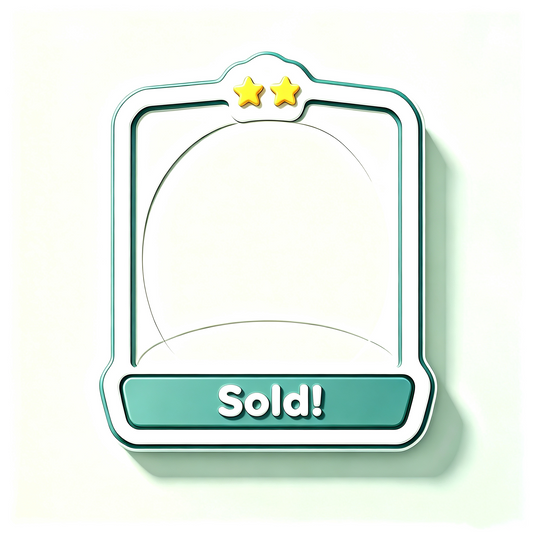 MonopolyGo Set8-4 Sold!