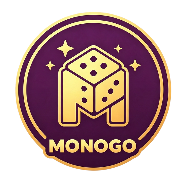 MonoGO Sticker Hub
