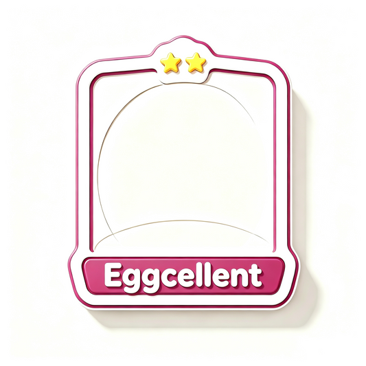 MonopolyGo Set9-2 Eggcellent